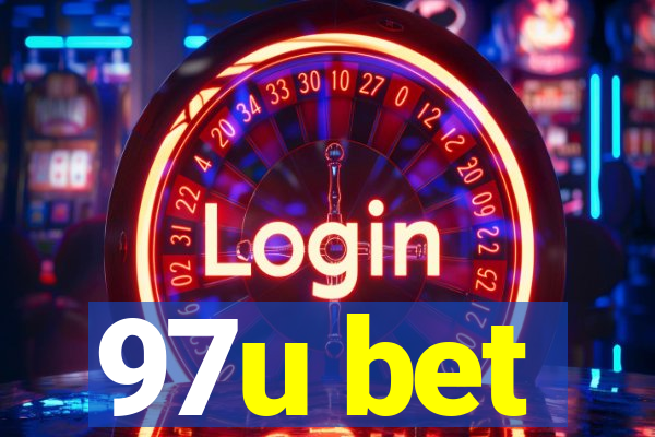 97u bet